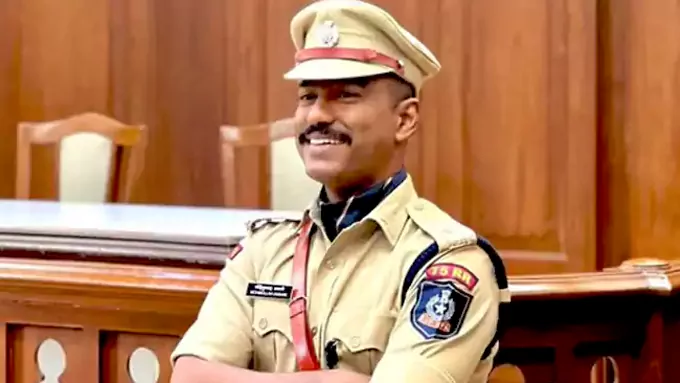 తండ్రి మాటల్ని సవాల్‌గా తీసుకొని.. ‘ఆసియా హీరో’గా