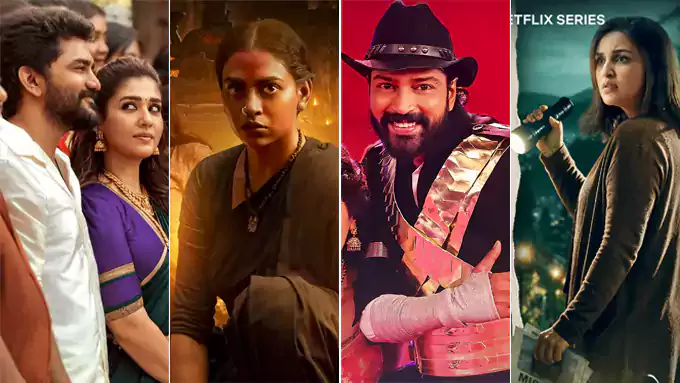 ఈ వీకెండ్‌లో అలరించే ఓటీటీ సినిమాలివే..
