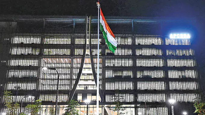 గ్రామకంఠం మినహాయింపులపై సీఆర్డీఏ స్పష్టత