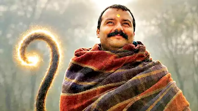 అసిస్టెంట్‌ డైరెక్టర్‌గా చేరి.. ప్రధాన పాత్రకి ఎంపికై