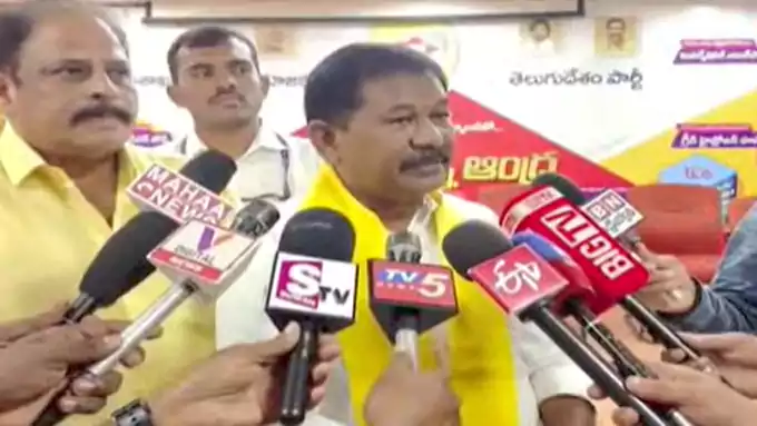 AP: సచివాలయ ఉద్యోగుల ఆందోళన.. స్పందించిన మంత్రి – politics AP: సచివాలయ ఉద్యోగుల ఆందోళన.. స్పందించిన మంత్రి – politics