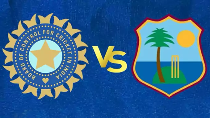 IND vs WI: బౌలింగ్‌ ఎంచుకున్న భారత్‌