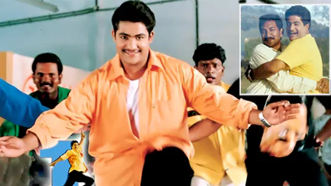 ‘స్టూడెంట్‌ నెం.1’.. నేటితో పాతికేళ్లు