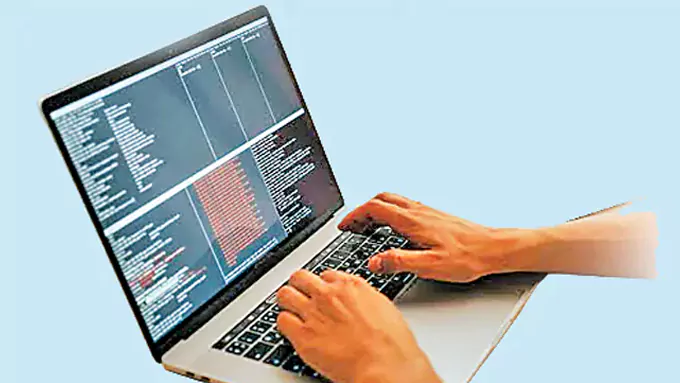 కంప్యూటర్‌ విద్యార్థులకు ‘కోడింగ్‌’ కూయట్లే!