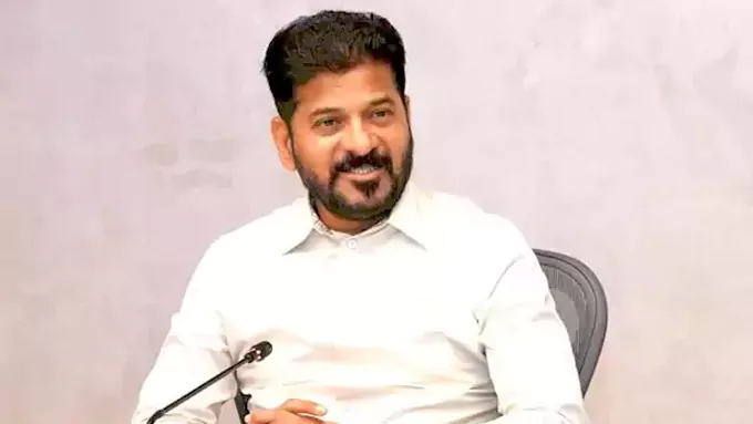 తెలంగాణలో భాజపాకు ప్రాధాన్యం లేదు: రేవంత్‌