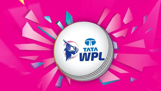 WPL.. రిలీజైన ప్లేయర్లు వీరే