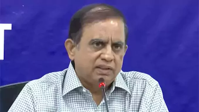 TG: 92.88 లక్షల మందికి ‘సర్‌’ నోటీసులు