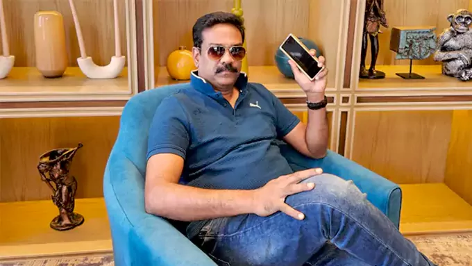 నిమ్స్‌ అధికారి కేసులో కొనసాగుతున్న ఏసీబీ దర్యాప్తు