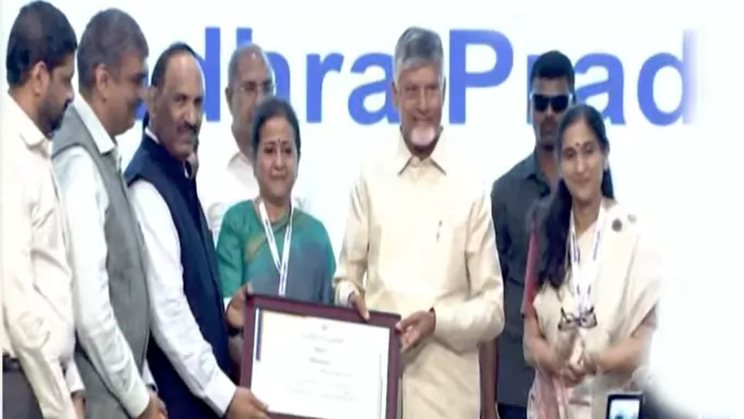 వచ్చే 20 ఏళ్లు భారత్‌కు చాలా ముఖ్యం: చంద్రబాబు