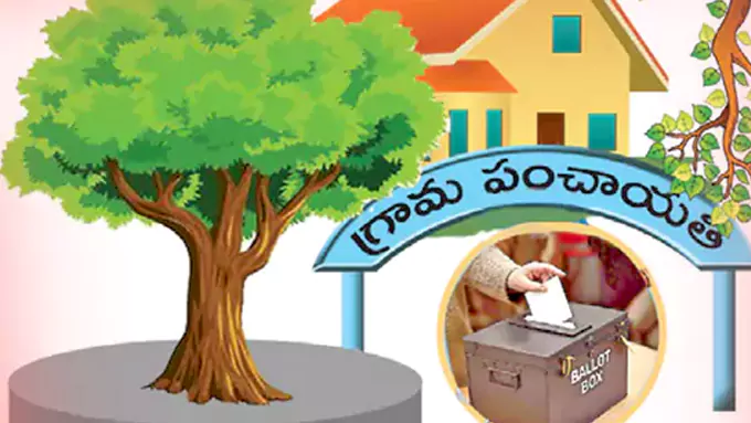 ఏపీలో స్థానిక ఎన్నికలపై వార్తలు నిరాధారం: ఈసీ
