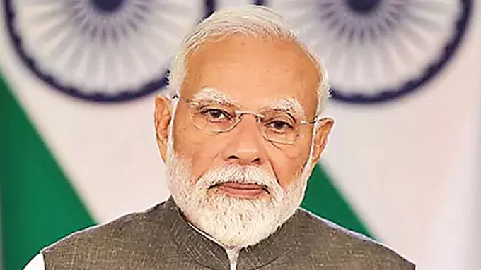 ఫ్లైదుబాయ్ విమాన కెప్టెన్ స్మిత్ మచ్చర్ ఓ హీరో: మోదీ – politics ఫ్లైదుబాయ్ విమాన కెప్టెన్ స్మిత్ మచ్చర్ ఓ హీరో: మోదీ – politics