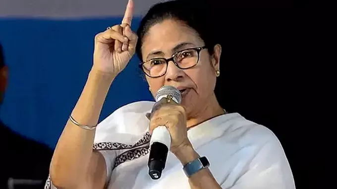 వానిష్ కుమార్ను ప్రజలు క్షమించరు.. మమత ఫైర్ – general వానిష్ కుమార్ను ప్రజలు క్షమించరు.. మమత ఫైర్ – general