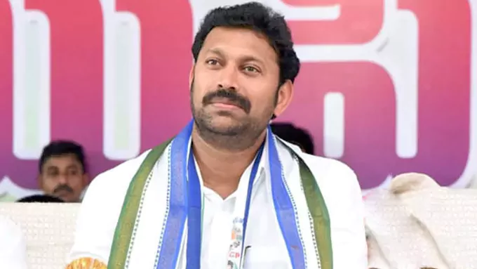 వైకాపా ఎంపీ అవినాష్రెడ్డికి ఈడీ నోటీసులు – general వైకాపా ఎంపీ అవినాష్రెడ్డికి ఈడీ నోటీసులు – general