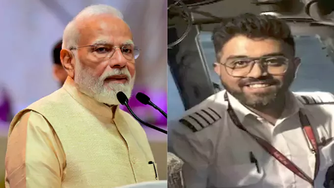 మచ్చర్తో ఫోన్లో మాట్లాడిన పీఎం – general మచ్చర్తో ఫోన్లో మాట్లాడిన పీఎం – general