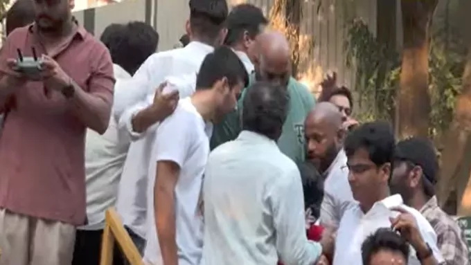 CJPకి వ్యతిరేకంగా ‘జెన్ నెక్స్ట్ ముంబయి’ నిరసనలు – general CJPకి వ్యతిరేకంగా ‘జెన్ నెక్స్ట్ ముంబయి’ నిరసనలు – general