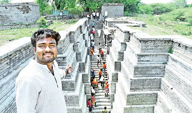 ప్రధాని మెచ్చిన యువకుడి పని.. ఏంటో తెలుసా? – general ప్రధాని మెచ్చిన యువకుడి పని.. ఏంటో తెలుసా? – general