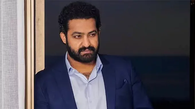ఆ నీచులను వదిలిపెట్టను: ఎన్టీఆర్ – general ఆ నీచులను వదిలిపెట్టను: ఎన్టీఆర్ – general
