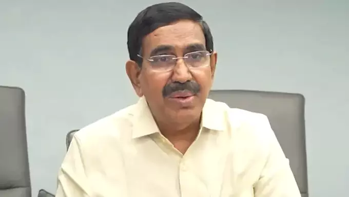 ‘స్థానిక ఎన్నికలు.. సుప్రీం తీర్పు వచ్చే వరకు ఆగుతాం’ – general ‘స్థానిక ఎన్నికలు.. సుప్రీం తీర్పు వచ్చే వరకు ఆగుతాం’ – general