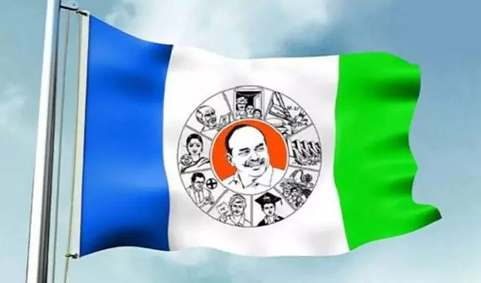విజయనగరంలో వైకాపాకు మరో షాక్ – general విజయనగరంలో వైకాపాకు మరో షాక్ – general