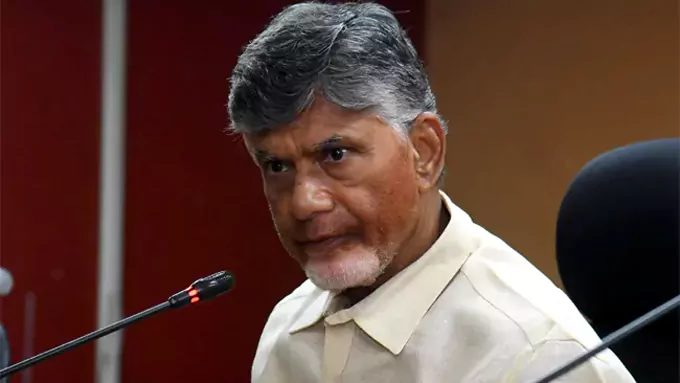 ప్రజల ఉత్సాహాన్ని ఆగ్రహంగా చిత్రీకరిస్తారా.. చంద్రబాబు ఫైర్ – general ప్రజల ఉత్సాహాన్ని ఆగ్రహంగా చిత్రీకరిస్తారా.. చంద్రబాబు ఫైర్ – general