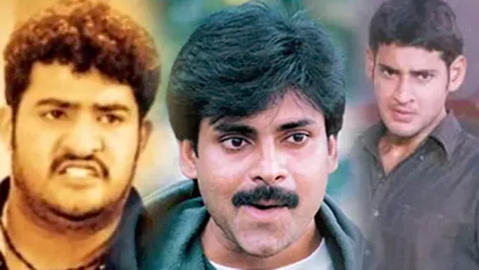 Video: పవన్.. మహేష్.. తారక్.. కామన్ పాయింట్? – general Video: పవన్.. మహేష్.. తారక్.. కామన్ పాయింట్? – general