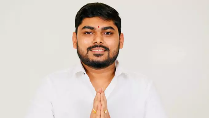 బొత్స చైతన్య జడ్పీటీసీ నామినేషన్ తిరస్కరణ