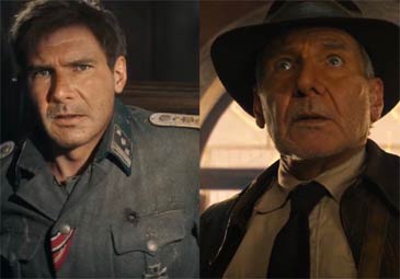 Indiana Jones: 14ఏళ్ల తర్వాత ‘ఇండియానా జోన్స్‌..’ కొత్త చిత్రం వచ్చేస్తోంది!