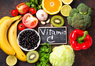 Vitamin C: ఈ ఆహార పదార్థాల్లో విటమిన్‌ ‘సి’ పుష్కలం