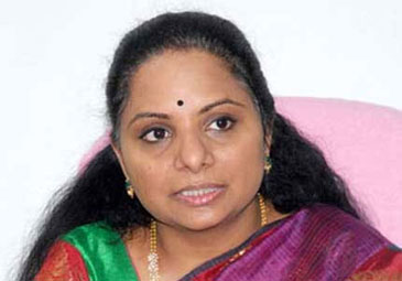 LIVE- MLC Kavitha: అనారోగ్యం వల్లే ఈడీ విచారణకు రాలేను: ఎమ్మెల్సీ కవిత