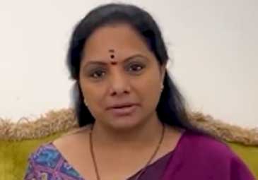 MLC Kavitha: మహిళా బిల్లుపై పోరాడుదాం.. వీడియో విడుదల చేసిన కవిత
