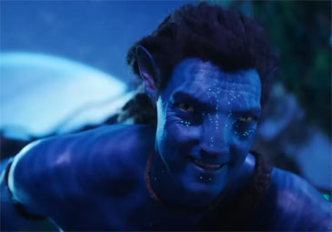 Avatar 2: ‘అవతార్‌2’ ట్రైలర్‌.. వావ్‌ మరో కొత్త ప్రపంచం!