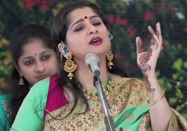 Music Festival: కన్హా శాంతి వనంలో మ్యూజిక్ ఫెస్టివల్ - 2023
