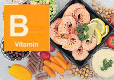 Vitamin B: మెదడు మెరుగైన పనితీరుకు.. విటమిన్‌ బి