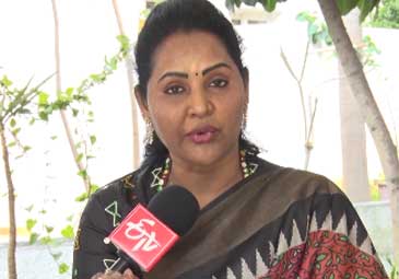 MLA Sridevi Interview: అమరావతి మట్టి సాక్షిగా.. ఇక మీతోనే: ఉండవల్లి శ్రీదేవి