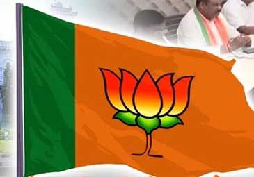 BJP: తెలంగాణలో అధికారమే లక్ష్యంగా భాజపా వ్యూహత్మక అడుగులు