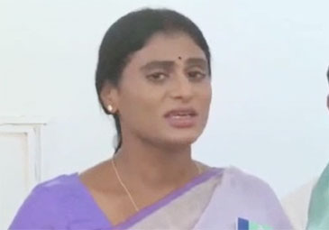 YS Sharmila: నన్ను పిలవకుండానే.. మద్దతివ్వలేదంటే ఎలా అన్నా?: వైఎస్ షర్మిల