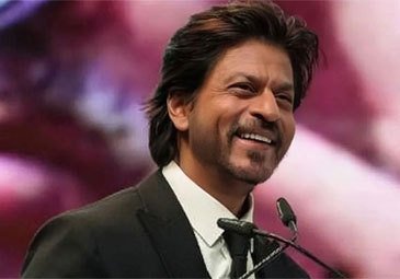Shah Rukh Khan: ‘టైమ్‌ - 100’ జాబితాలో షారూక్‌ ఖాన్ @ నం.1