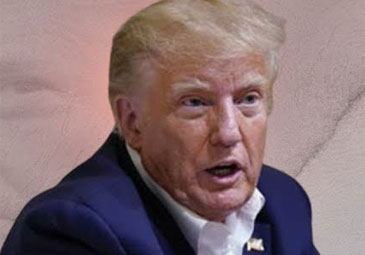 Donald Trump: మాజీ న్యాయవాదిపై పరువు నష్టం దావా వేసిన ట్రంప్‌