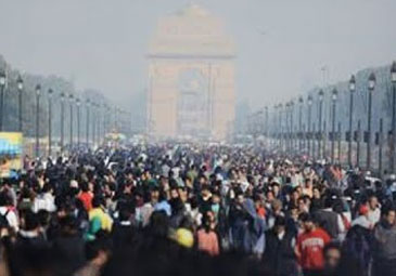 India Population: జనాభాలో భారత్‌ నెంబర్‌ 1.. లాభమెంత?.. నష్టమెంత?
