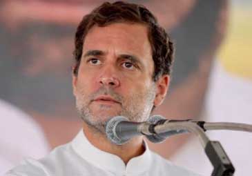 Rahul Gandhi: సూరత్‌ కోర్టులో రాహుల్‌ గాంధీకి చుక్కెదురు..
