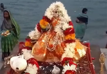 Ganga Pushkaralu: ఘనంగా ప్రారంభమైన పవిత్ర గంగా పుష్కరాలు