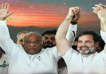 Karnataka Elections: కర్ణాటకలో కాంగ్రెస్‌ను గెలిపించిన పంచతంత్రం