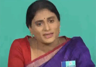 YS Sharmila: మాకూ మిస్డ్‌ కాల్స్‌ వస్తున్నాయ్‌: పొత్తులపై వైఎస్‌ షర్మిల