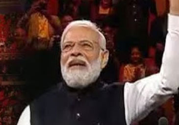 PM Modi: ఆస్ట్రేలియా తరహాలో భారత్ కూడా అభివృద్ధి చెందిన దేశంగా అవతరిస్తుంది: ప్రధాని మోదీ
