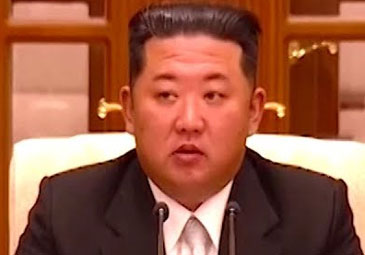 North Korea: కిమ్‌ దేశంలో రెండేళ్ల చిన్నారికి జీవితఖైదు