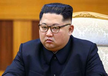 Kim Jong Un: దీర్ఘకాలిక వ్యాధులతో కిమ్ సతమతం..!