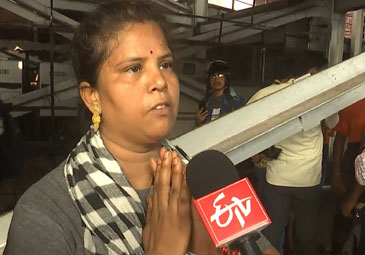 Odisha Train Accident: బతుకుతామని అనుకోలేదు: ఒడిశా రైలు ప్రమాద బాధితులు