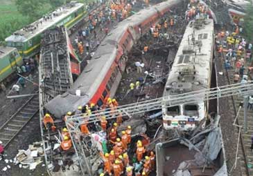 Odisha Train Tragedy: ఒడిశా రైలు దుర్ఘటన.. కుట్ర కోణంపై దర్యాప్తు ముమ్మరం!