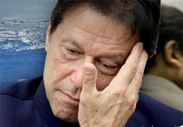Imran Khan: పాక్‌ మీడియాలో ఇమ్రాన్‌ ఖాన్‌ కనిపించకుండా చర్యలు