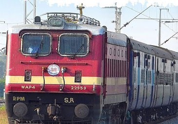 Coromandel Express: పట్టాలెక్కిన కోరమాండల్‌ ఎక్స్‌ప్రెస్‌.. సేవలు షురూ